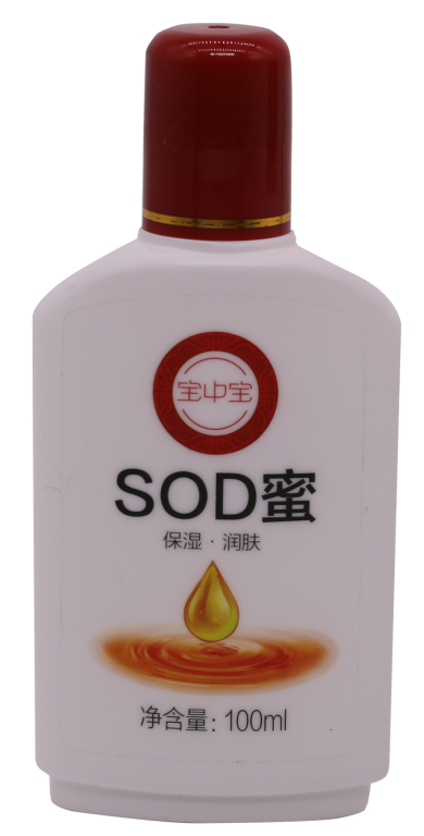 寶中寶.SOD蜜.100ml